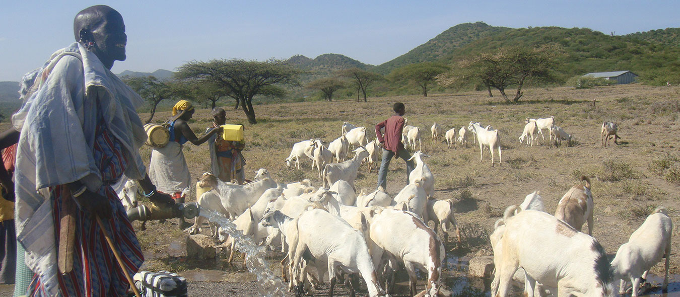 Maasai