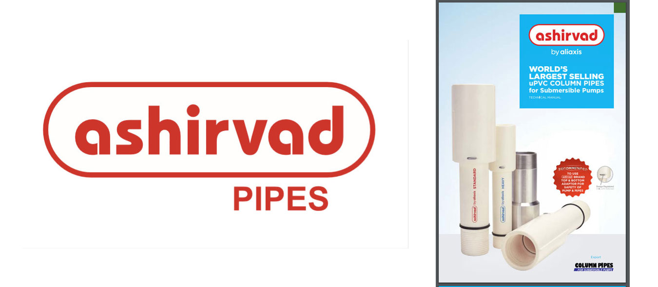 Arshivad Pipes